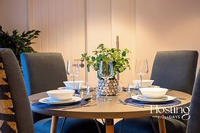 The Penthouse Henley-on-thames