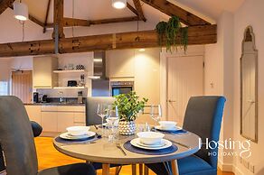 The Penthouse Henley-on-thames