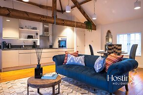 The Penthouse Henley-on-thames