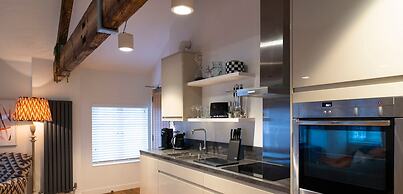 The Penthouse Henley-on-thames