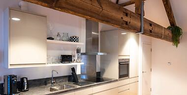 The Penthouse Henley-on-thames