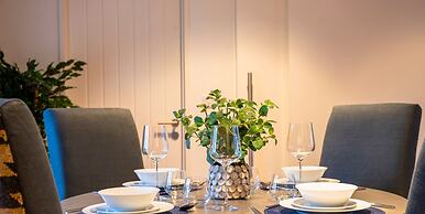 The Penthouse Henley-on-thames