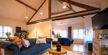 The Penthouse Henley-on-thames