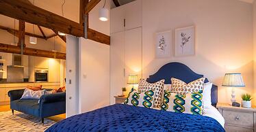 The Penthouse Henley-on-thames