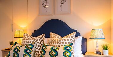 The Penthouse Henley-on-thames