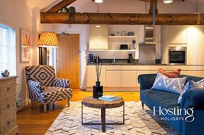 The Penthouse Henley-on-thames