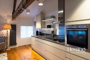 The Penthouse Henley-on-thames