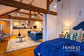 The Penthouse Henley-on-thames