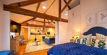 The Penthouse Henley-on-thames