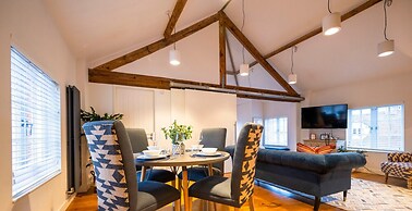 The Penthouse Henley-on-thames