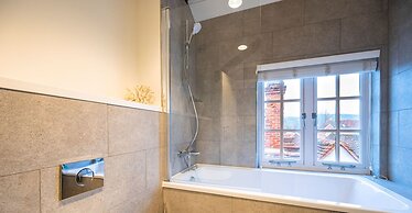 The Penthouse Henley-on-thames