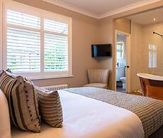 The Victoria - Central Luxury Home