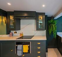The Palm Cottage Marlow