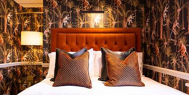 The Palm Cottage Marlow