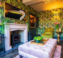 The Palm Cottage Marlow