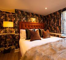 The Palm Cottage Marlow