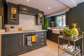 The Palm Cottage Marlow
