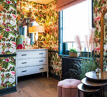 The Palm Cottage Marlow