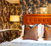 The Palm Cottage Marlow