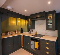The Palm Cottage Marlow
