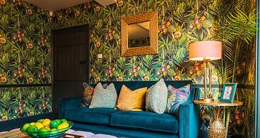 The Palm Cottage Marlow