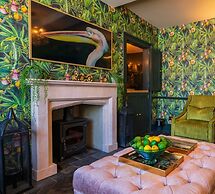 The Palm Cottage Marlow