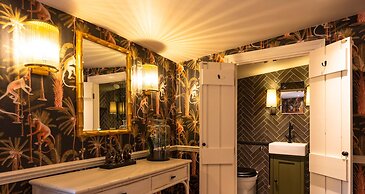 The Palm Cottage Marlow