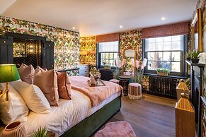 The Palm Cottage Marlow