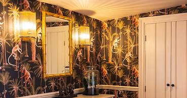 The Palm Cottage Marlow