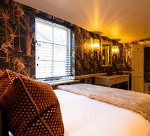 The Palm Cottage Marlow