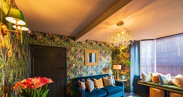 The Palm Cottage Marlow