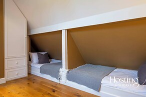 Cosy Countryside Cottage With Incredible Views