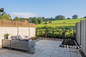 Cosy Countryside Cottage With Incredible Views