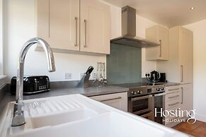 Cosy Countryside Cottage With Incredible Views