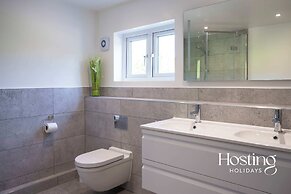 Cosy Countryside Cottage With Incredible Views