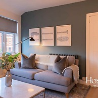 Super Central Apartment Close To River Station