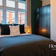 Super Central Apartment Close To River Station