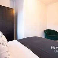 Super Central Apartment Close To River Station