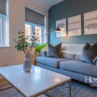 Super Central Apartment Close To River Station