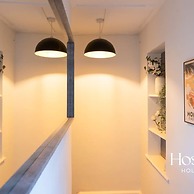 Super Central Apartment Close To River Station