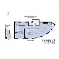 Super Central Apartment Close To River Station