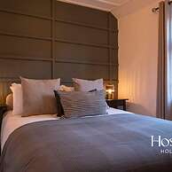 Super Central Apartment Close To River Station