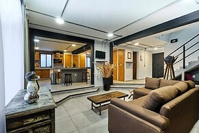 R09 Habitacion Equipada STV WIFI Parking