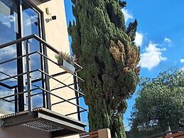 R09 Habitacion Equipada STV WIFI Parking