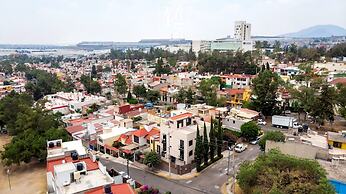 R09 Habitacion Equipada STV WIFI Parking