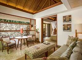 Luxury villa with private pool Indonesia