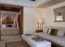 Luxury villa with private pool Indonesia