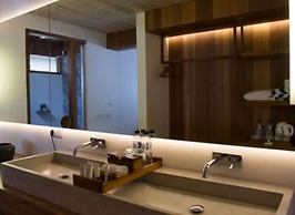 Luxury villa with private pool Indonesia