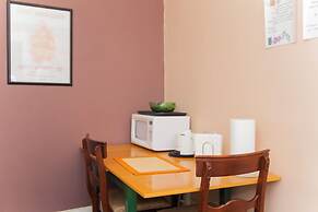 Saint Nicholas Inn Guesthouse