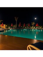Luxurious Chalet in Port Said's Gomrokia District
